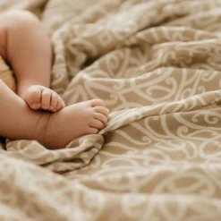 Stretch Swaddles/Wraps*BO & KO Baby Māori Pēpi Wrap