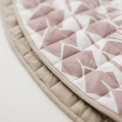 Rugs & Play Mats*BO & KO Baby Pacific Island Inspired Playmat