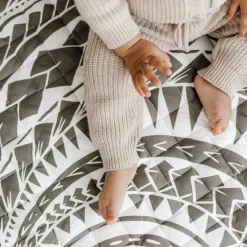 Rugs & Play Mats*BO & KO Baby Pacific Island Inspired Playmat