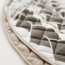 Rugs & Play Mats*BO & KO Baby Pacific Island Inspired Playmat