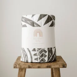 Rugs & Play Mats*BO & KO Baby Pacific Island Inspired Playmat