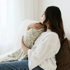 Stretch Swaddles/Wraps*BO & KO Baby Te Patiki Pepi Wrap