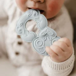 Teeth & Teethers*BO & KO Baby Tiki Teether