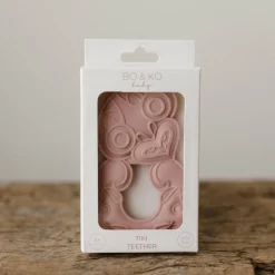 Teeth & Teethers*BO & KO Baby Tiki Teether