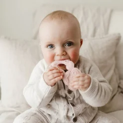 Teeth & Teethers*BO & KO Baby Tiki Teether