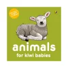 Books & Resources*Penguin Board Book - Animals for Kiwi Babies