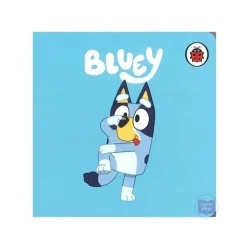 Books & Resources*Books Board Book - Bluey