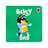 Books & Resources*Books Board Book - Bluey Dad