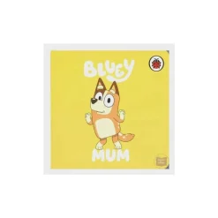Books & Resources*Books Board Book - Bluey Mum