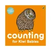 Books & Resources*Penguin Board Book - Counting for Kiwi Babies