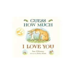 Books & Resources*Bookreps NZ Board Book - Guess How Much I Love You