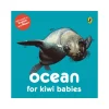Books & Resources*Penguin Board Book - Ocean for Kiwi Babies
