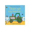 Books & Resources*Bookreps NZ Board Book - That's Not My Tractor