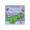 Books & Resources*Bookreps NZ Board Book - That's Not My T-Rex