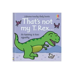 Books & Resources*Bookreps NZ Board Book - That's Not My T-Rex