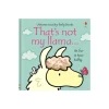 Books & Resources*Bookreps NZ Board Book - That's Not My Llama