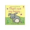 Books & Resources*Bookreps NZ Board Book - That's Not My Bunny