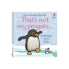 Books & Resources*Bookreps NZ Board Book - That's Not My Penguin