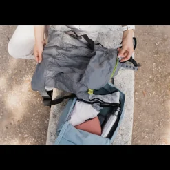 Buckle Carriers*Boba Air Ultra Lightweight Travel Carrier