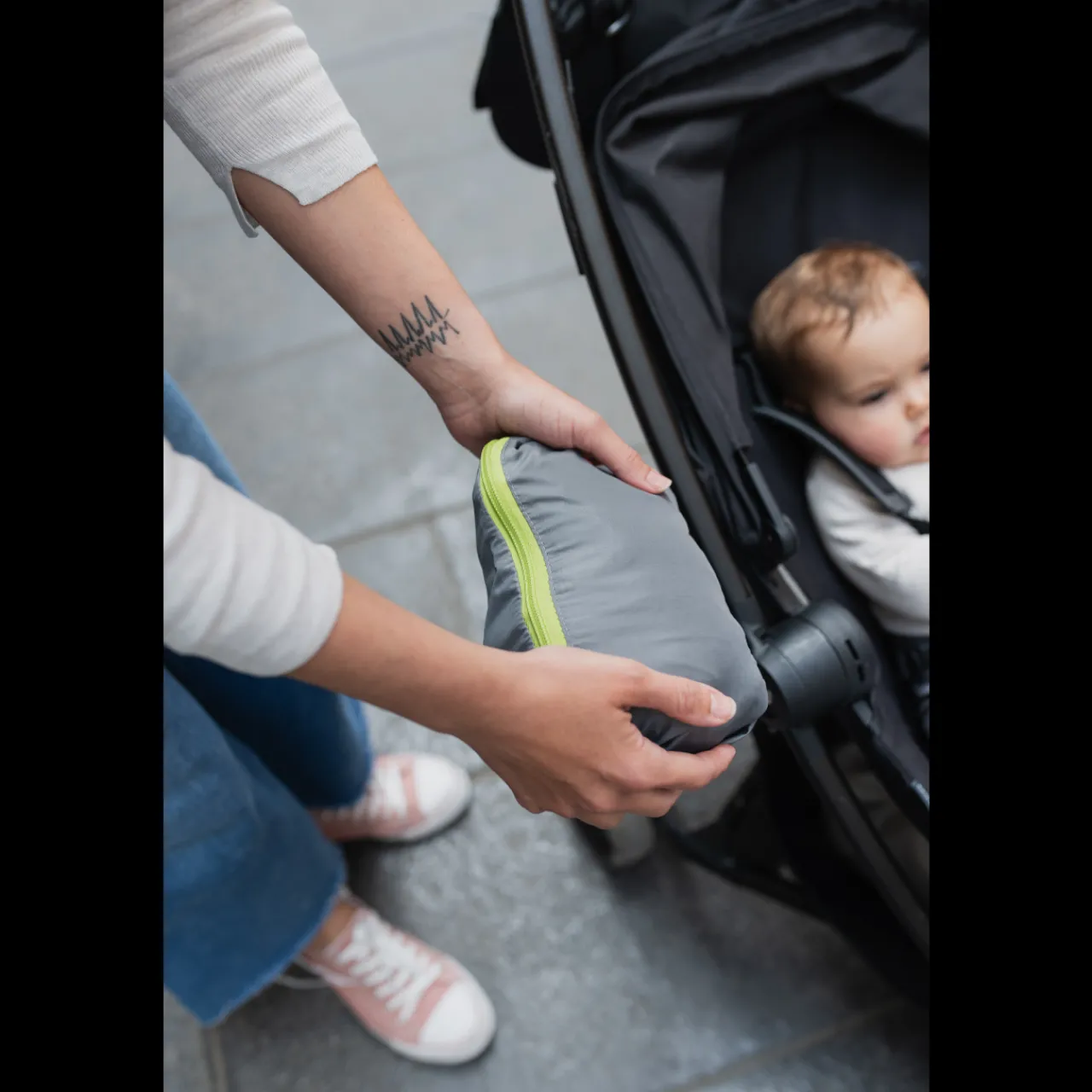 Buckle Carriers*Boba Air Ultra Lightweight Travel Carrier