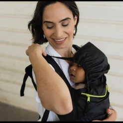 Buckle Carriers*Boba Air Ultra Lightweight Travel Carrier