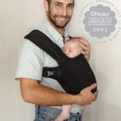 Stretchy Wraps & Woven|Buckle Carriers*Boba Bliss V2