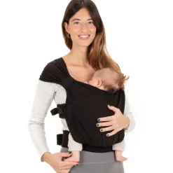 Stretchy Wraps & Woven|Buckle Carriers*Boba Bliss V2