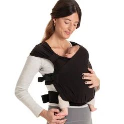 Stretchy Wraps & Woven|Buckle Carriers*Boba Bliss V2