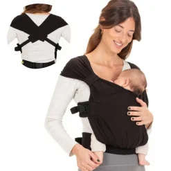 Stretchy Wraps & Woven|Buckle Carriers*Boba Bliss V2