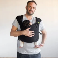 Stretchy Wraps & Woven|Buckle Carriers*Boba Bliss V2