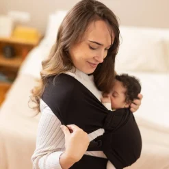 Stretchy Wraps & Woven|Buckle Carriers*Boba Bliss V2