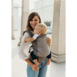 Buckle Carriers*Boba Classic Carrier Dusk