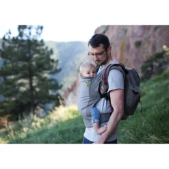 Buckle Carriers*Boba Classic Carrier Dusk