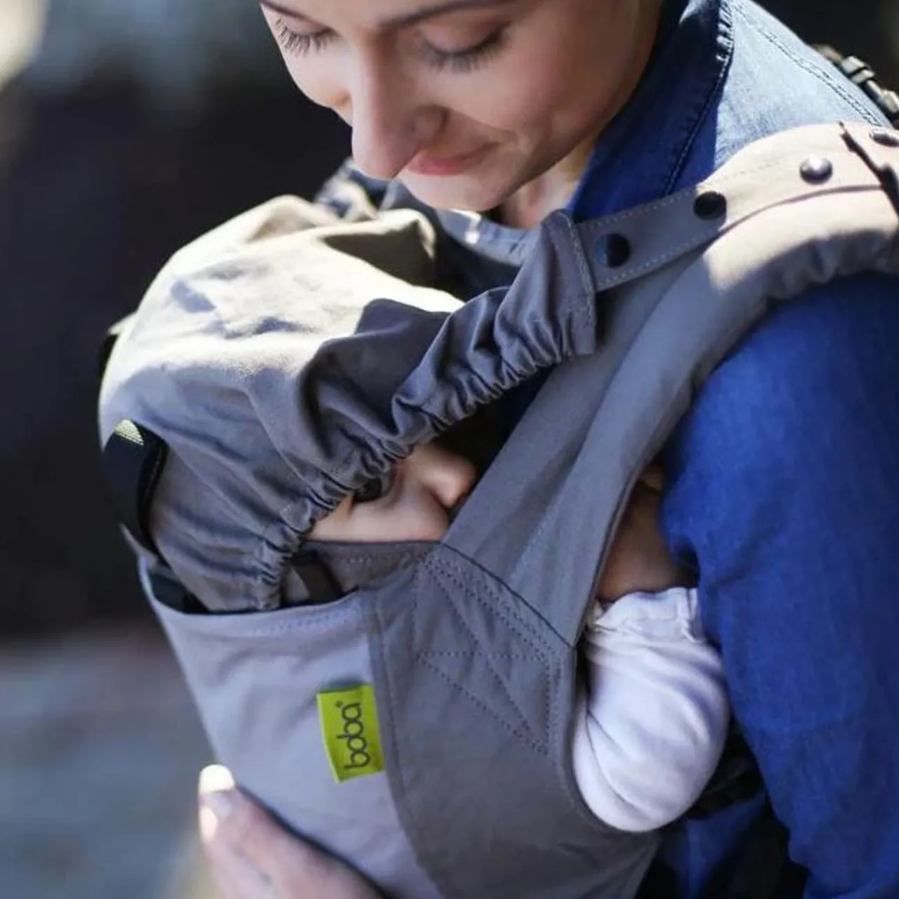 Accessories*Boba 4GS Hood