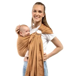 Ring Slings*Boba Ring Sling - Linen