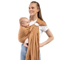 Ring Slings*Boba Ring Sling - Linen