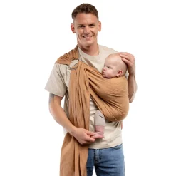 Ring Slings*Boba Ring Sling - Linen