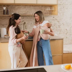 Ring Slings*Boba Ring Sling - Linen