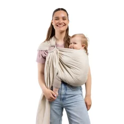 Ring Slings*Boba Ring Sling - Linen
