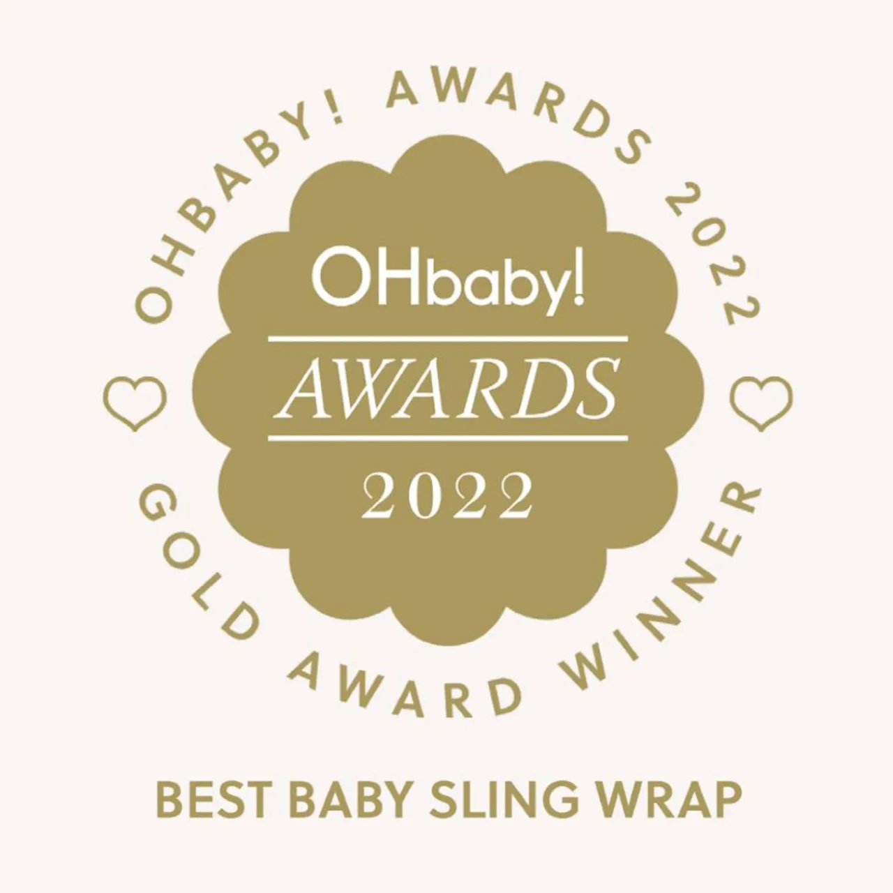 Stretchy Wraps & Woven*Boba Serenity Wrap Organic