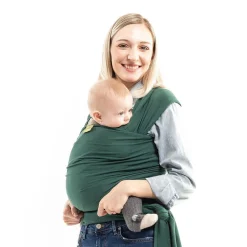 Stretchy Wraps & Woven*Boba Serenity Wrap Organic