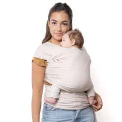 Stretchy Wraps & Woven*Boba Serenity Wrap Organic