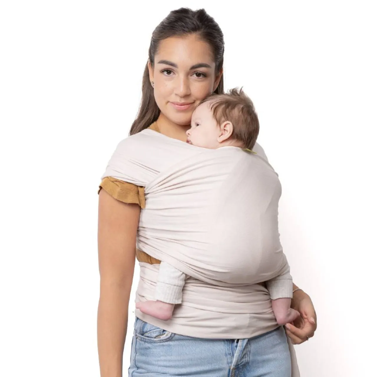 Stretchy Wraps & Woven*Boba Serenity Wrap Organic