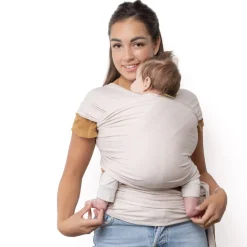 Stretchy Wraps & Woven*Boba Serenity Wrap Organic