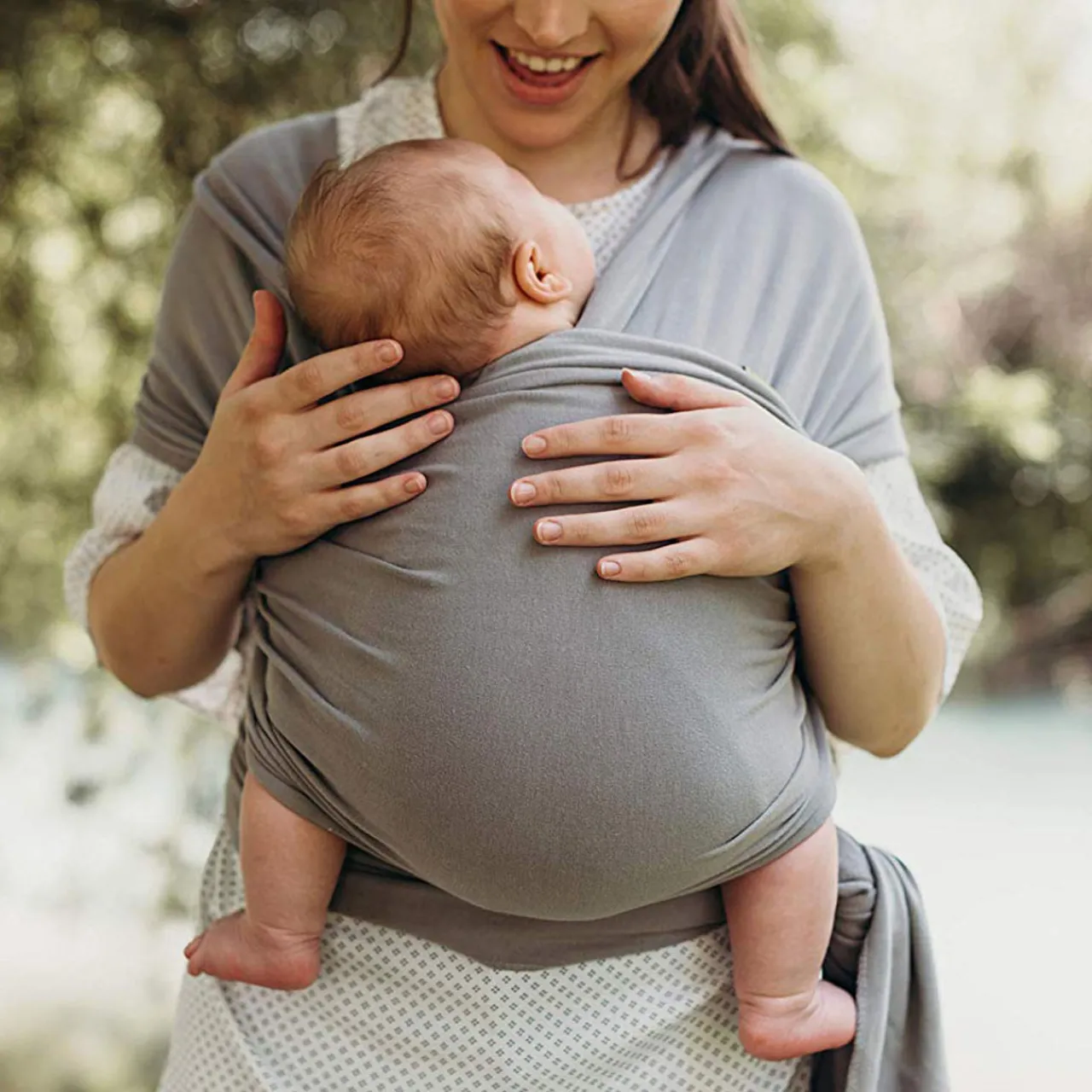 Stretchy Wraps & Woven*Boba Wrap - Classic