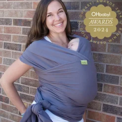 Stretchy Wraps & Woven*Boba Wrap - Classic