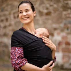 Stretchy Wraps & Woven*Boba Wrap - Classic