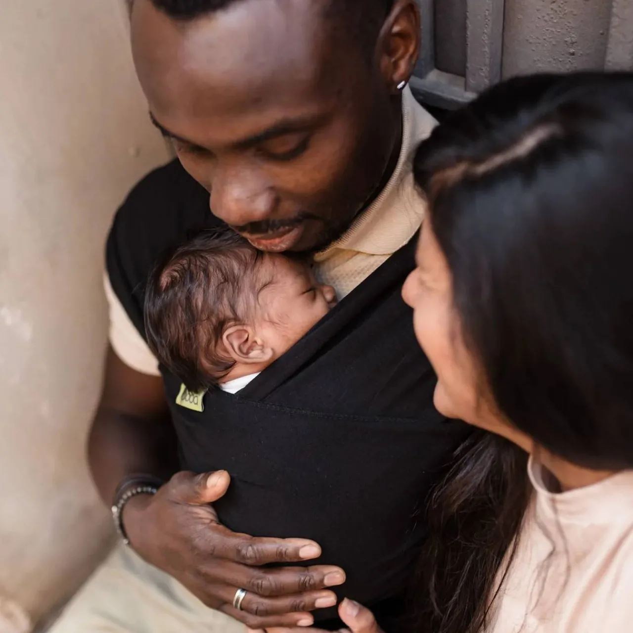 Stretchy Wraps & Woven*Boba Wrap - Classic