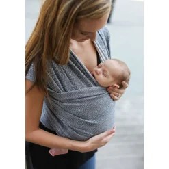 Stretchy Wraps & Woven*Boba Wraps - Clearance Kahla