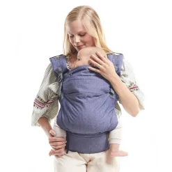 Buckle Carriers*Boba X Adjustable Carrier